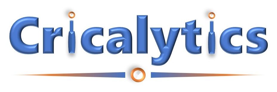 AK4Tsay1 Cricalytics🏏 banner