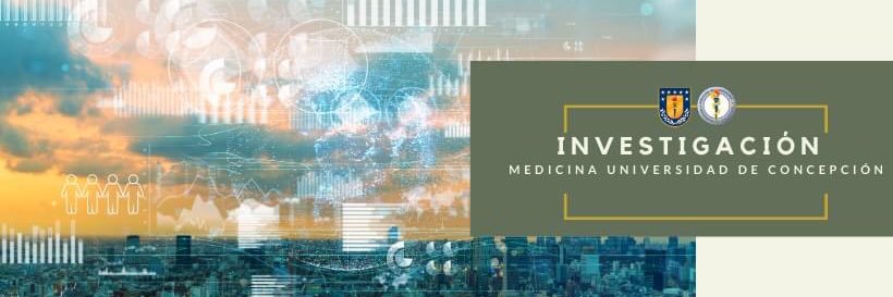 Investigación Medicina UdeC banner