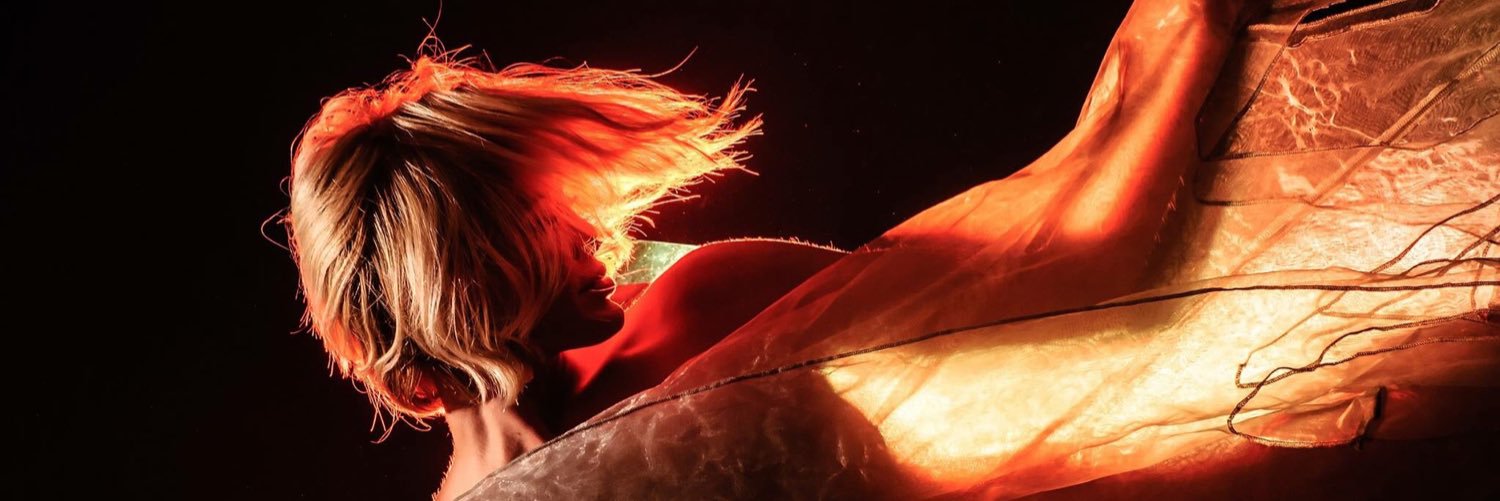 ChrissyJStarX's profile banner image