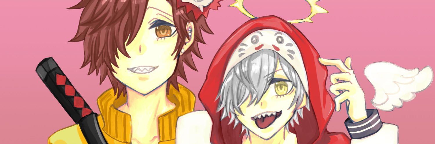 ゆい👁️‍🗨️これからもずっとピエラー banner