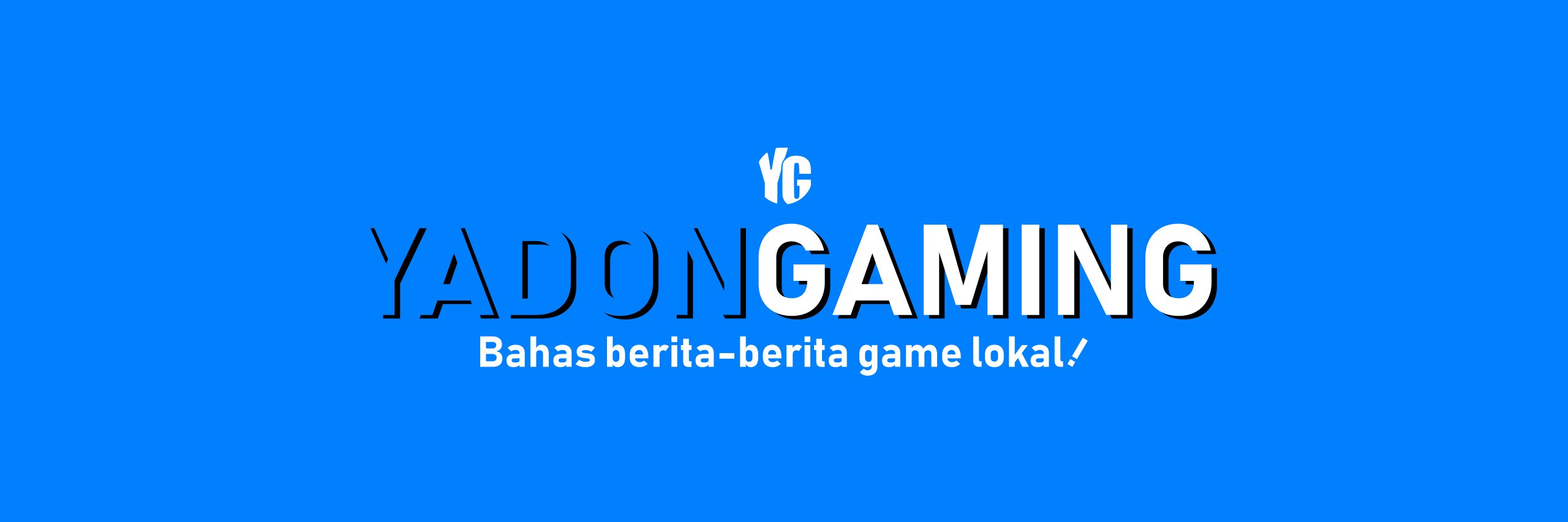 YadonGaming | Ayo beli game lokal! 🇲🇨 banner