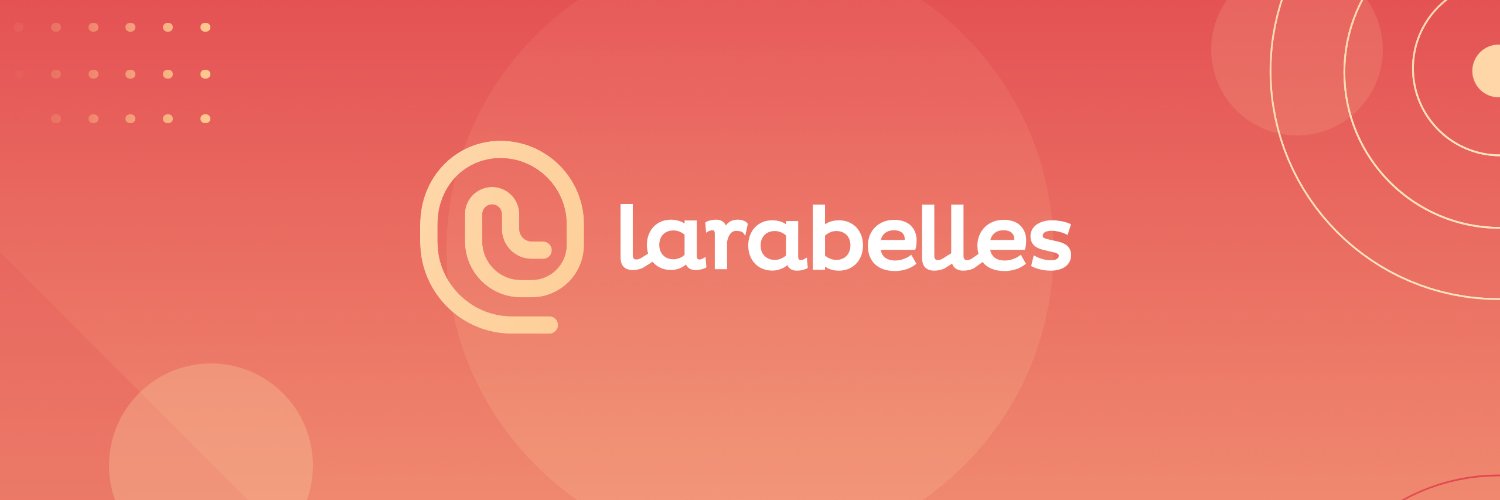 Larabelles's banner