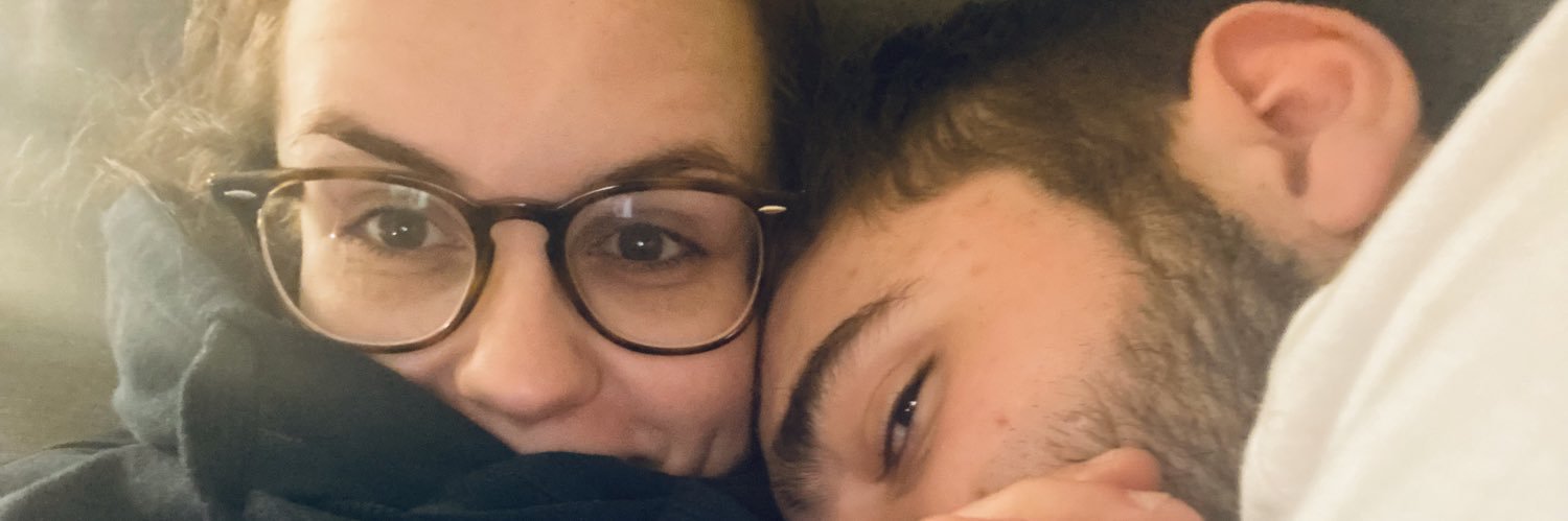ColineDutoit's profile banner image