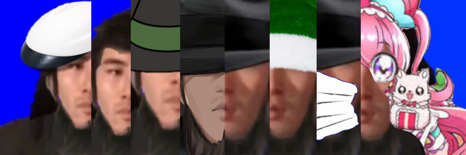 ケインゲジダス banner
