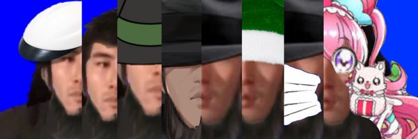 zigengezidasu Profile Banner