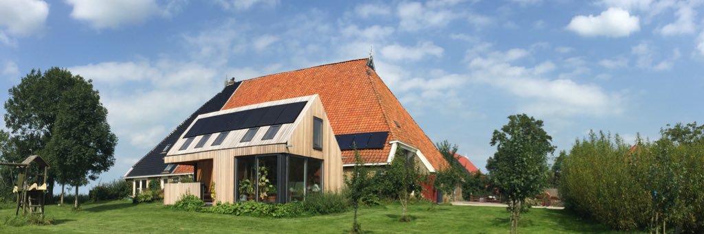 SandravanAssen's profile banner image