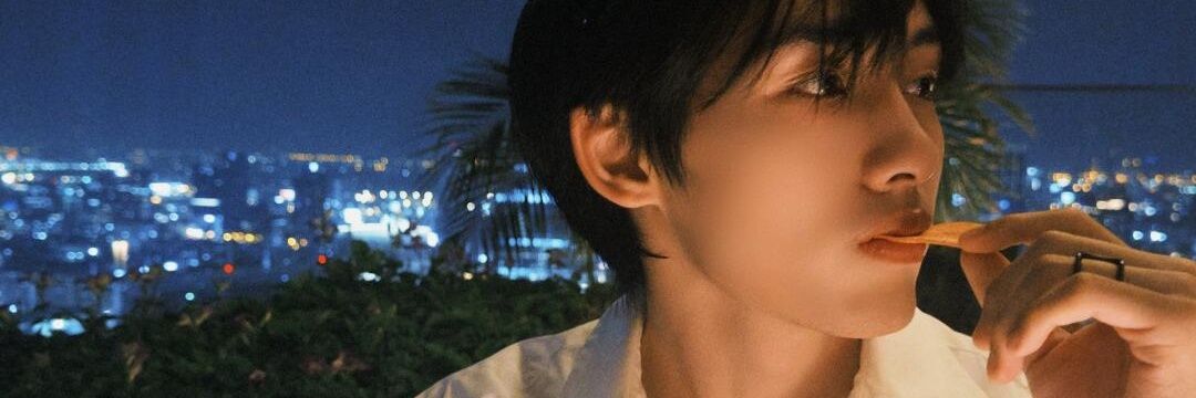 itwasjie's profile banner image