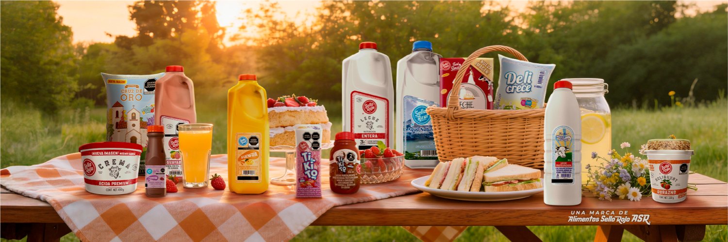 Sello Rojo banner