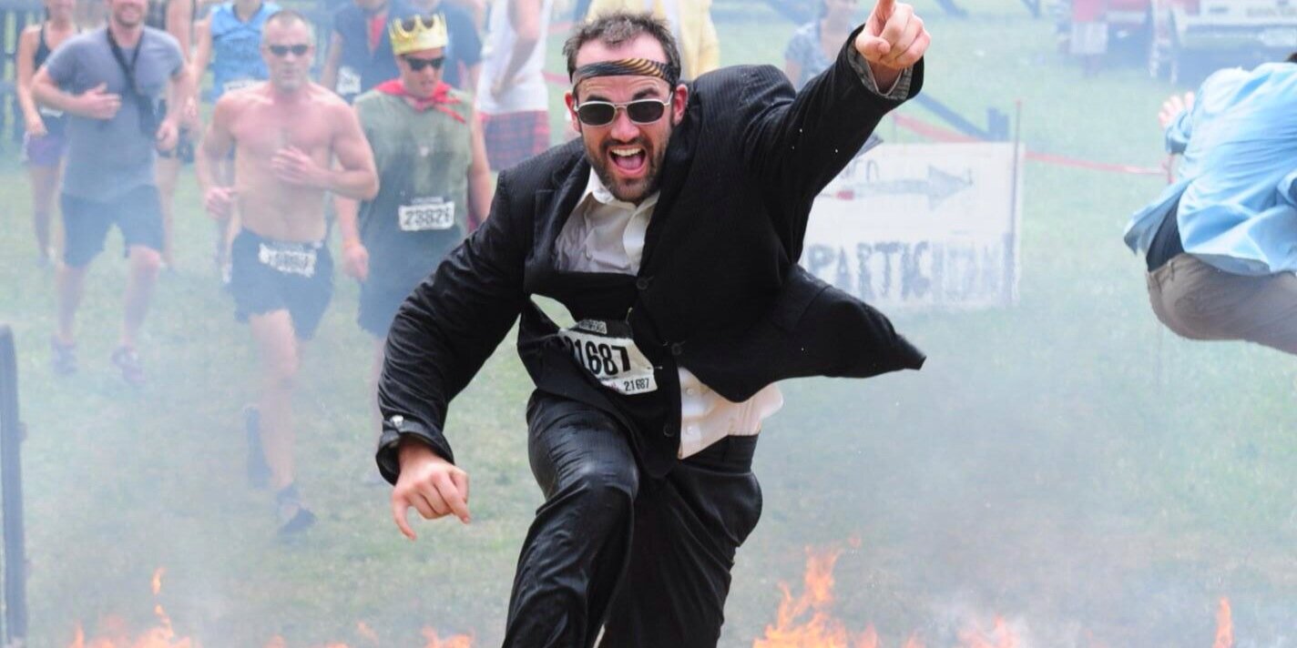 bobmaucher's profile banner image