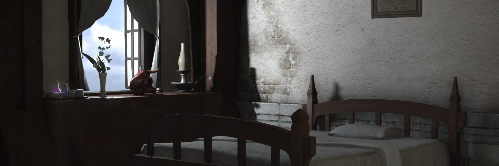 kromatuss's profile banner image