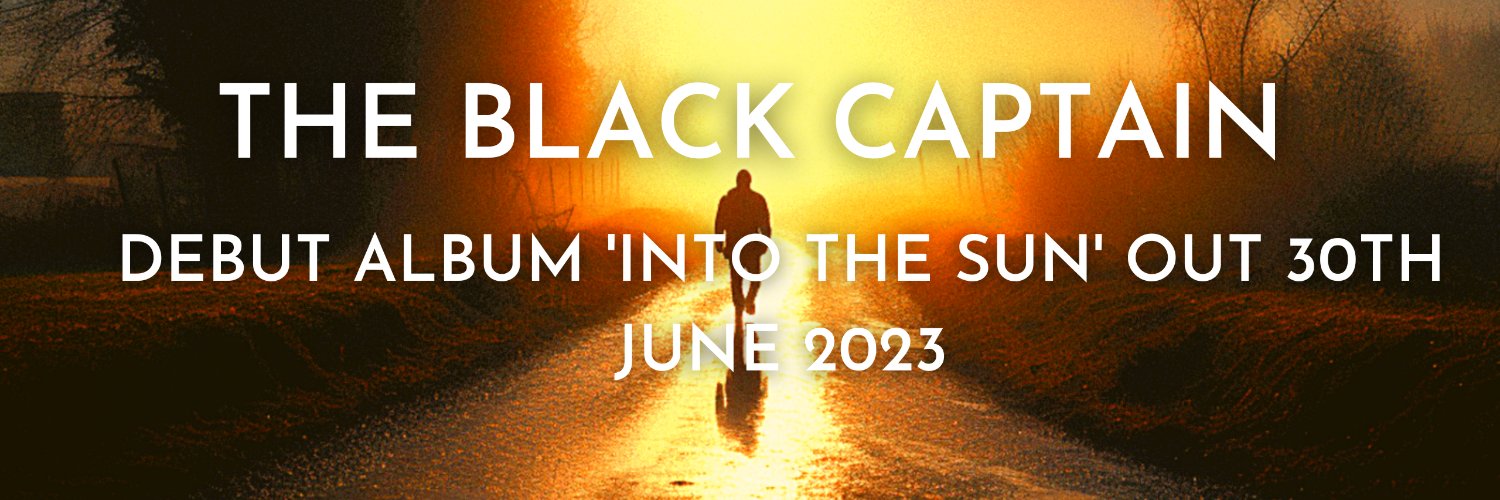 TheBlackCapt's profile banner image