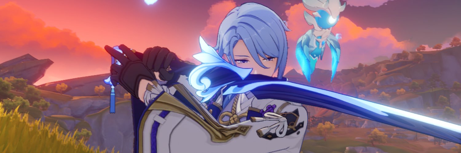 imviolettee's profile banner image