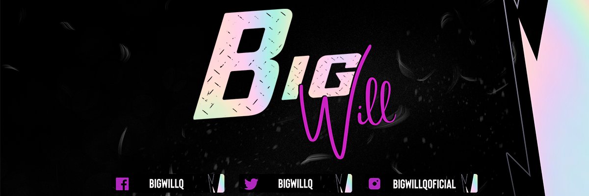 BigWill banner