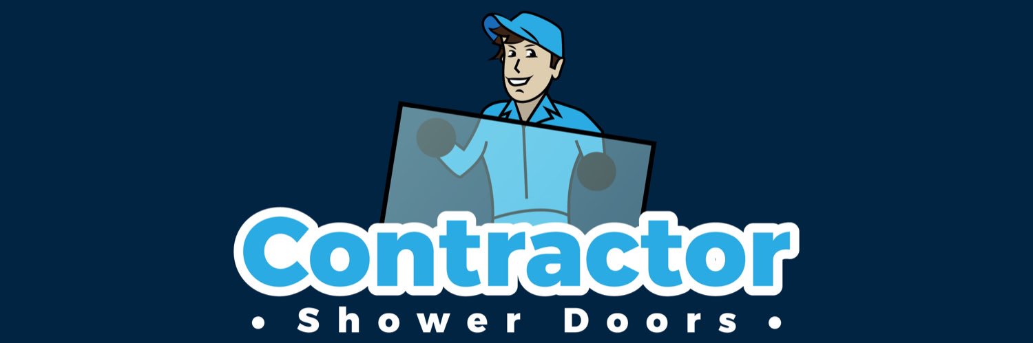 Contractor Shower Doors banner