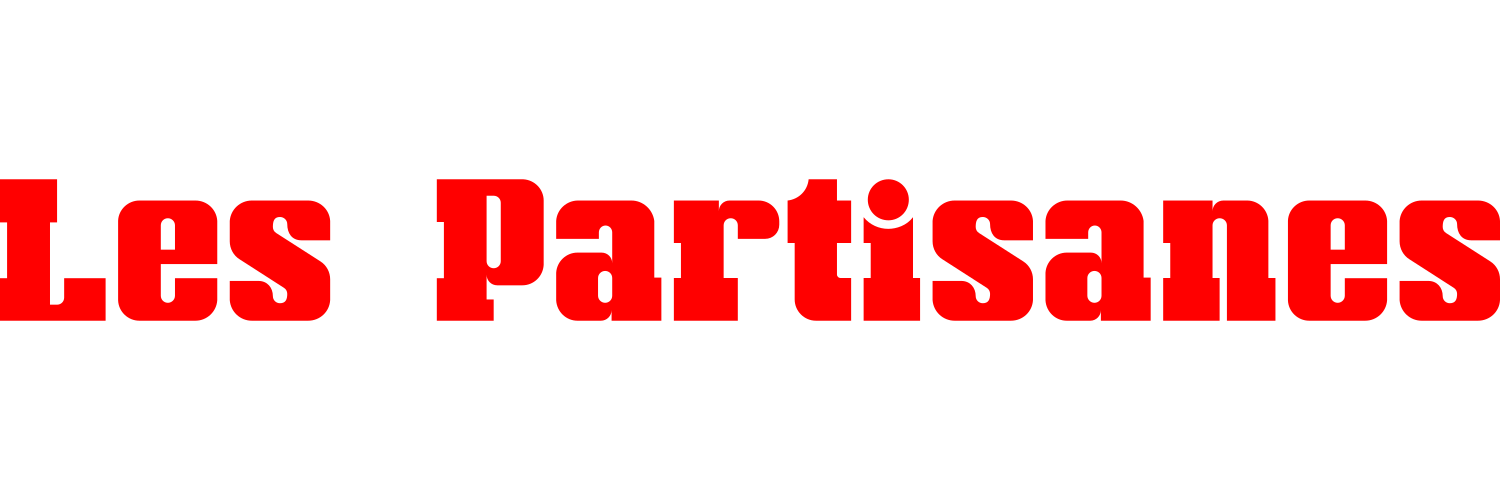 Les Partisans banner