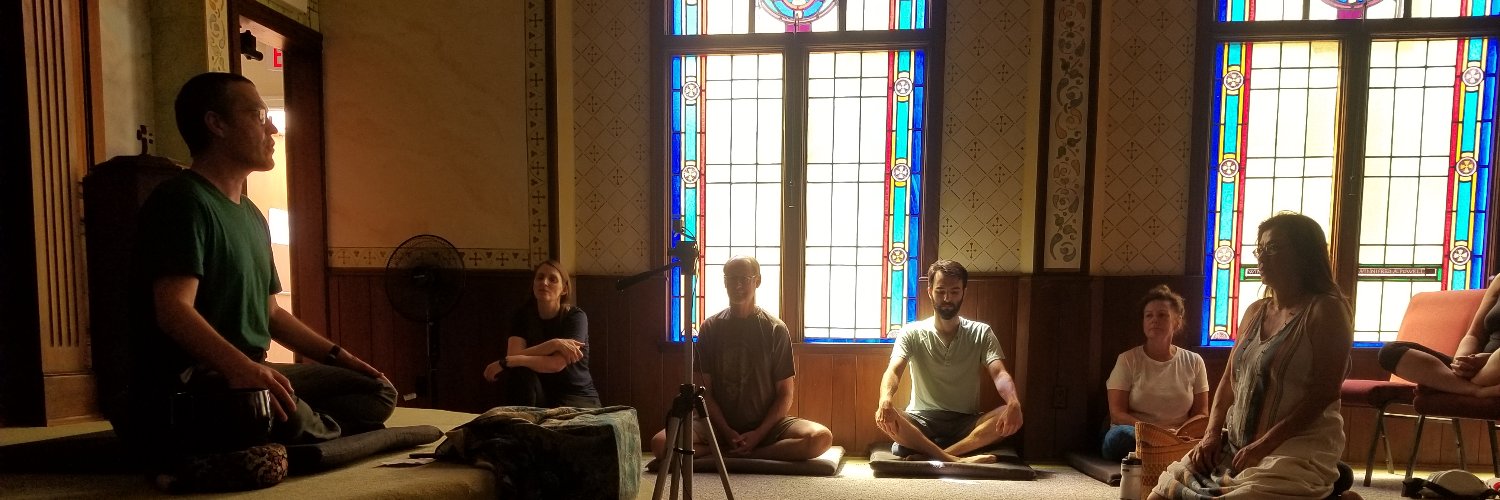 LB_Meditation's profile banner image