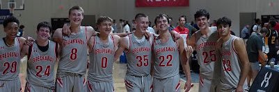 Alex Georgakas banner