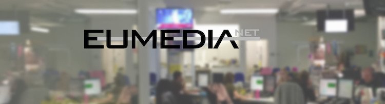 eumedianet's profile banner image