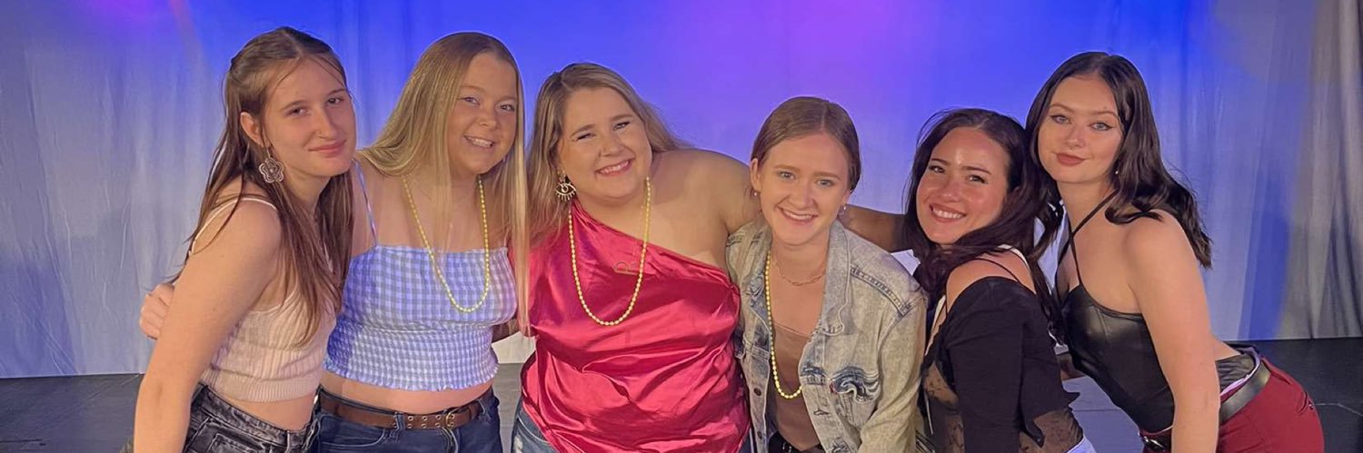 RachelBeckett16's profile banner image