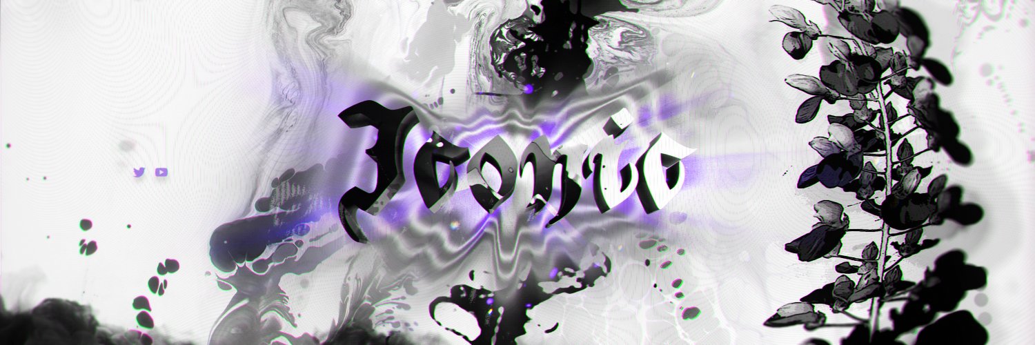 ICONICAIM's profile banner image