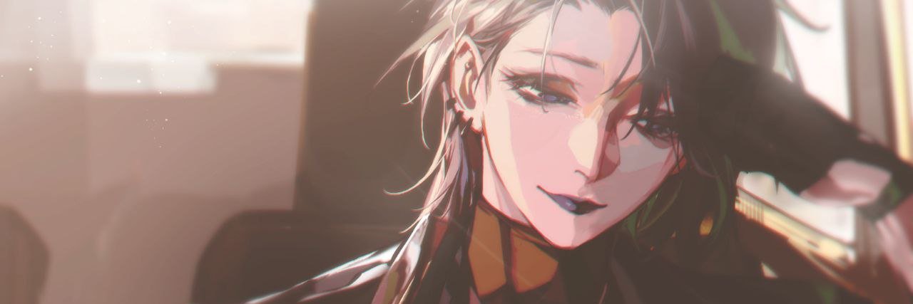 Beruce🍉 banner