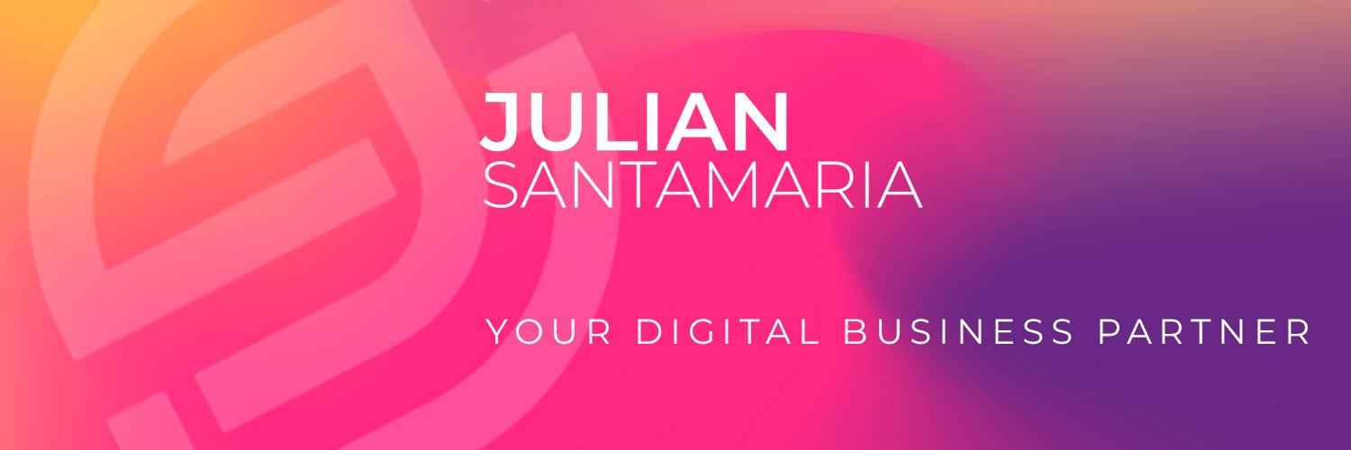 Julián Santamaría Hernández banner