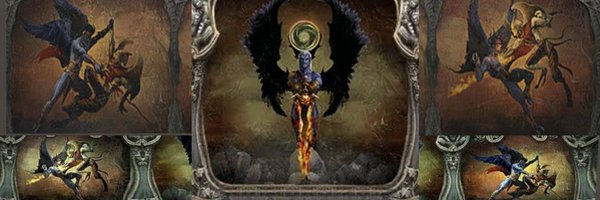 Drelsio Profile Banner