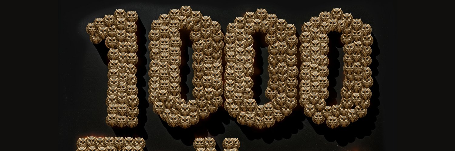 Meta Owl Token banner