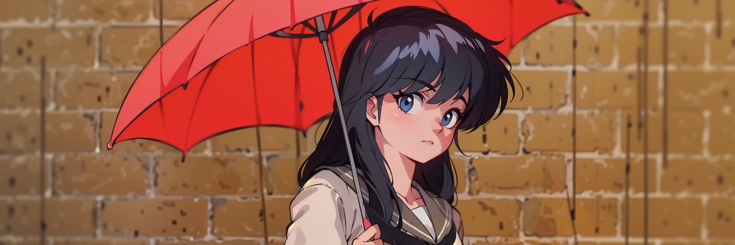 Chikawa🇨🇳's banner