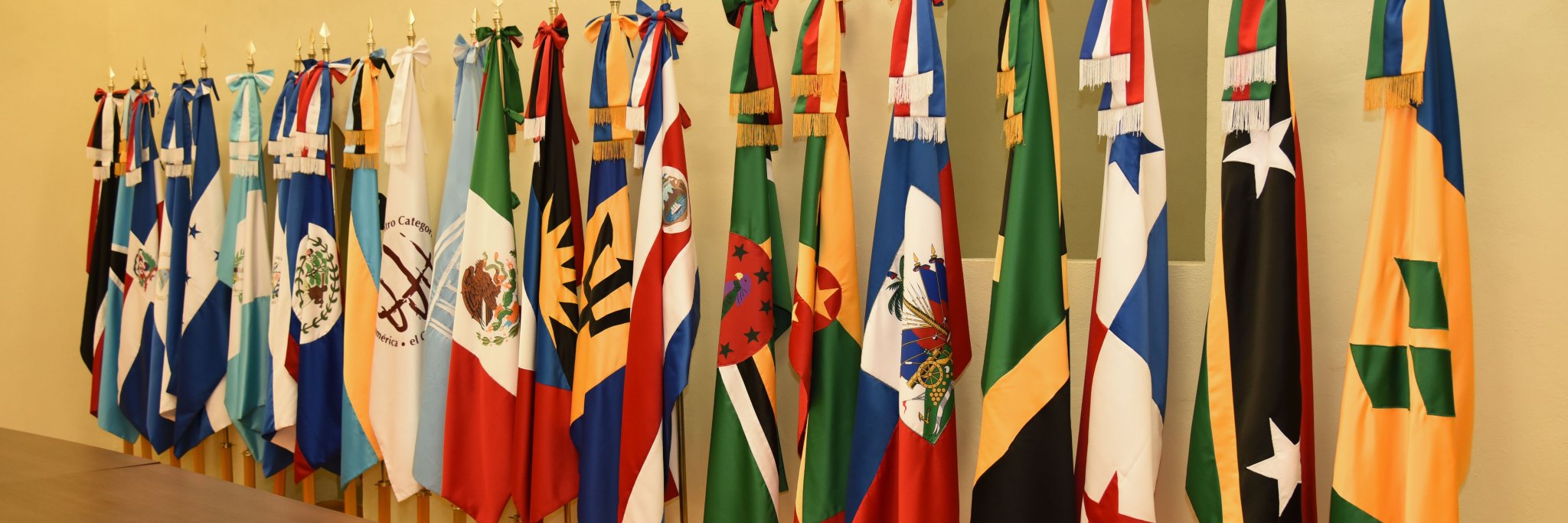 Instituto Regional del Patrimonio Mundial en Zac banner