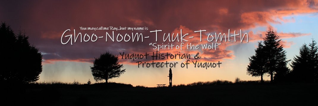 YuquotWilliams's profile banner image