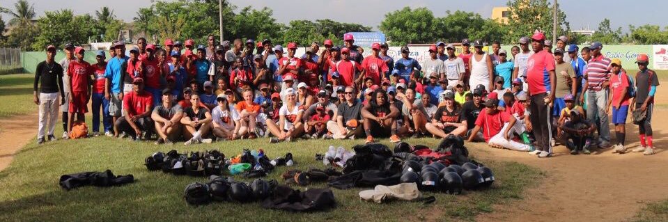 Oregon State SAAC banner