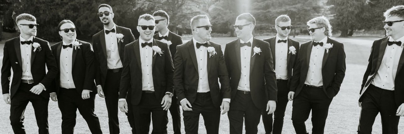 BenPhilSmith20's profile banner image