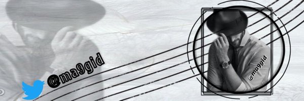 ma9gid Profile Banner
