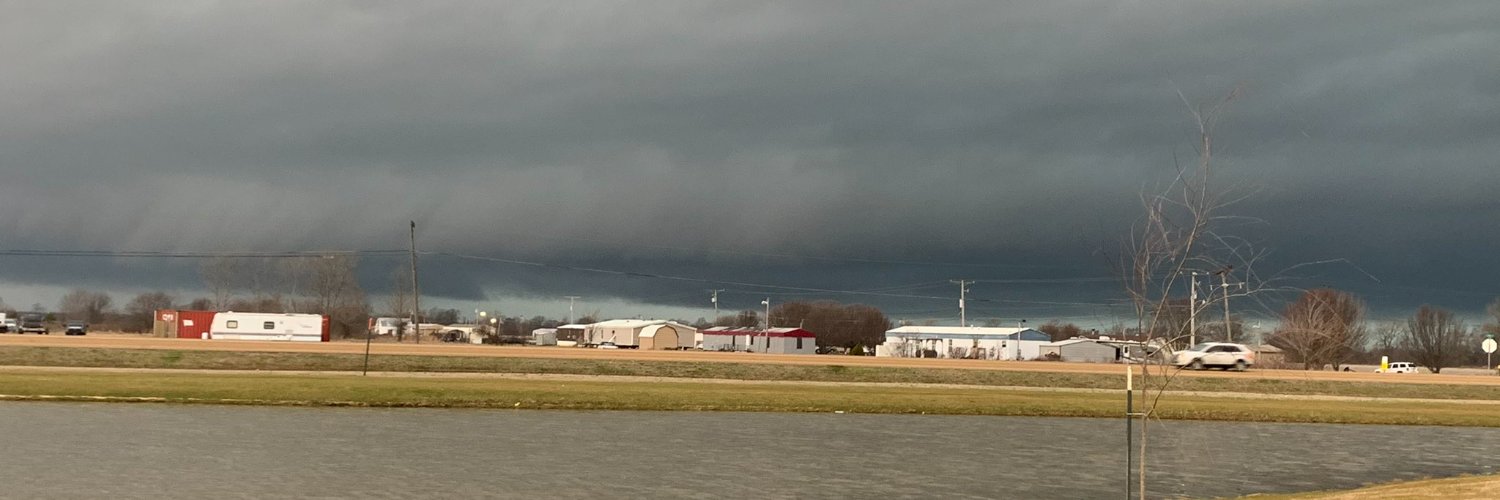 Aaron Castleberry banner