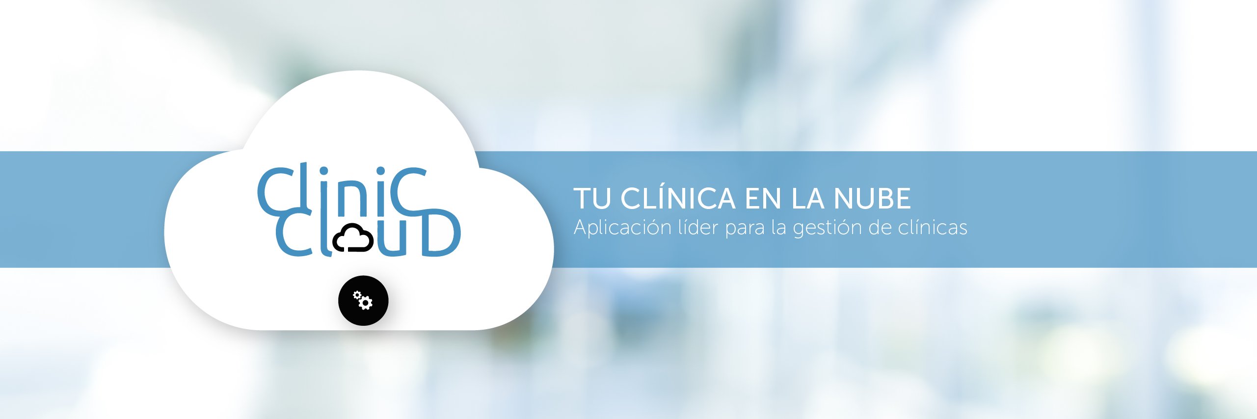 ClinicCloud's profile banner image