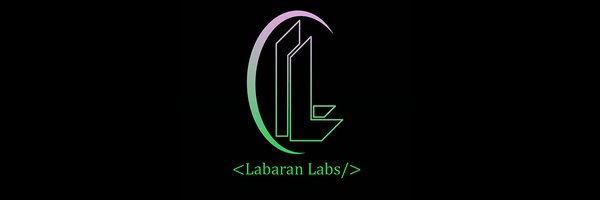 labaranlabs Profile Banner