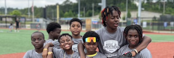 R2GCharity Profile Banner