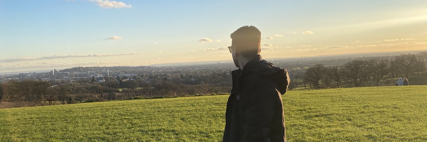 Michael2sena's profile banner image