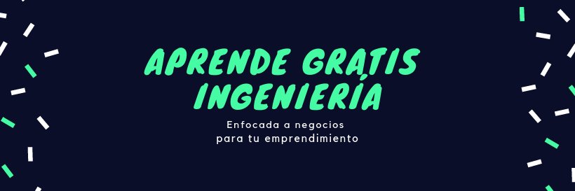AprendeIngenier's profile banner image