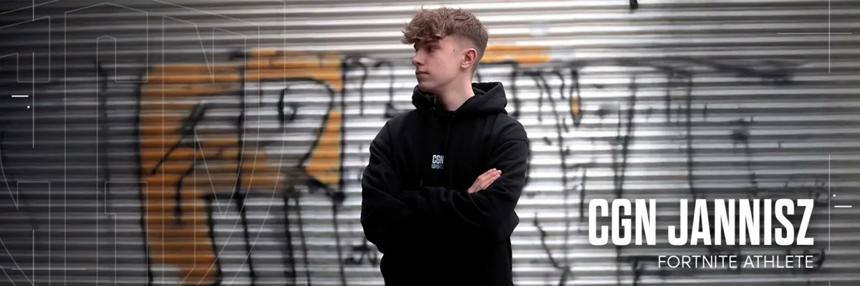 CGN JannisZ banner