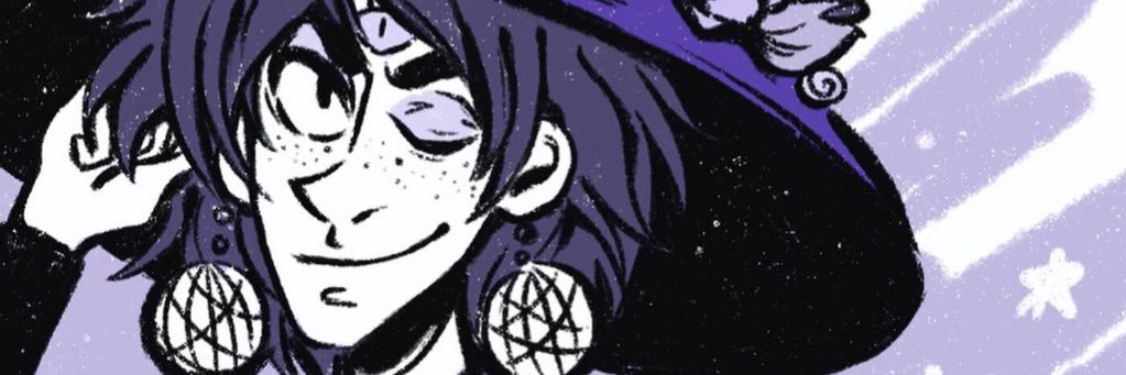 michelle 👻 banner
