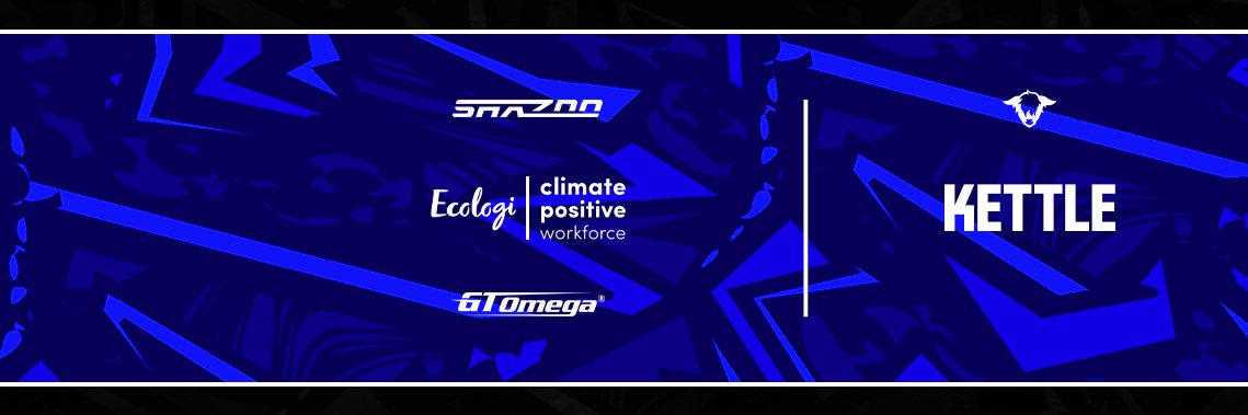 Matthew Kettle banner