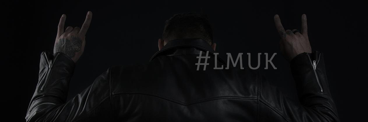 LeatherMonkeys's profile banner image