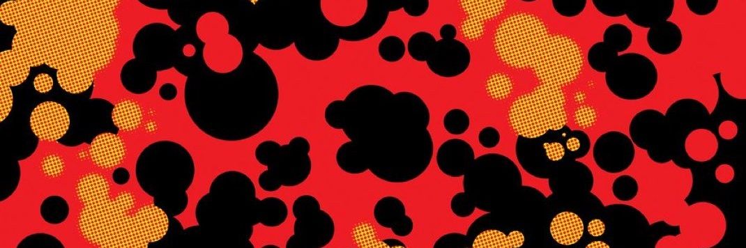 Chris - GI Robot Fan banner