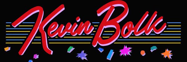 kevinbolk Profile Banner