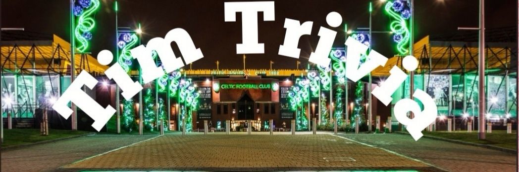 Tim Trivia's banner