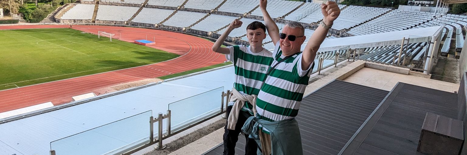 docbhoy71's profile banner image