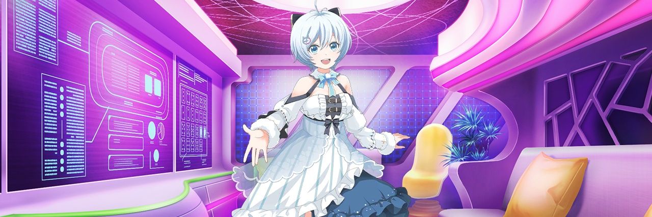 ペンギアス🐧🎮 banner