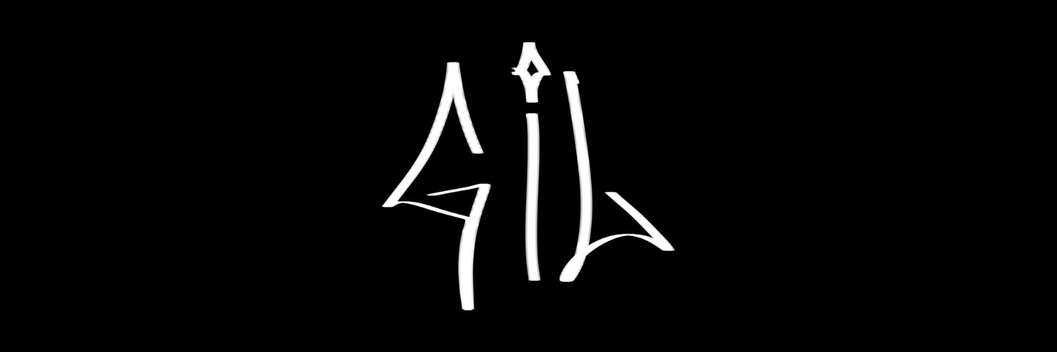 Gil's banner